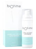 Ламеллярный липидовосполняющий крем Lamellar Cream Lipid Repair 50 мл (Biotime)