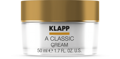  Ночной крем A CLASSIC Cream 50 мл (Klapp) 1802
