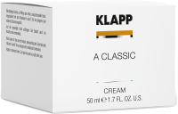  Ночной крем A CLASSIC Cream 50 мл (Klapp) 1802