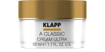  Крем для лица A CLASSIC Cream Ultra 50 мл (Klapp) 1809