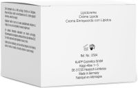  Питательный крем SKINCONCELLULAR Lipid Cream  (Klapp) 2504