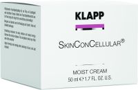  Увлажняющий крем  SKINCONCELLULAR  Moist Cream  (Klapp) 2505