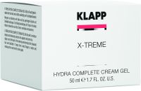  Крем Гидра Комплит  X-TREME Hydra Complete Cream 50 мл (Klapp) 1960