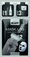 Набор MASK.LAB Caviar Balance Mask  (Klapp) 5109
