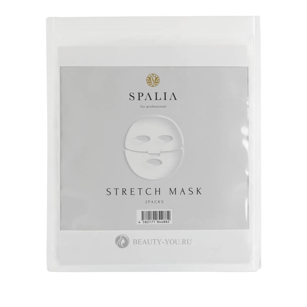 Лифтинговая стрейч-маска Stretch Mask (LA MENTE) П 381