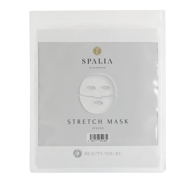 Лифтинговая стрейч-маска Stretch Mask (LA MENTE) П 381