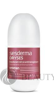 Дезодорант-антиперспирант DRYSES для женщин СЕСДЕРМА (Sesderma )