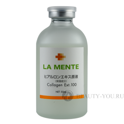 Экстракт коллагена Collagen Ext.100 П-282 (La Mente)