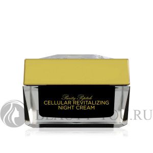 Ночной крем для интенсивного восстановления клеток кожи CELLULAR REVITALIZING NIGHT CREAM (M.A.D Skincare) 00651