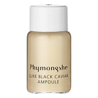 Концентрат с экстрактом икры Black Caviar Ampoule 10 флаконов по 4 мл (Phymongshe) PH 69