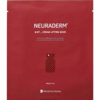 Антивозрастная маска для лица Cream Lifting Mask (Neuraderm)