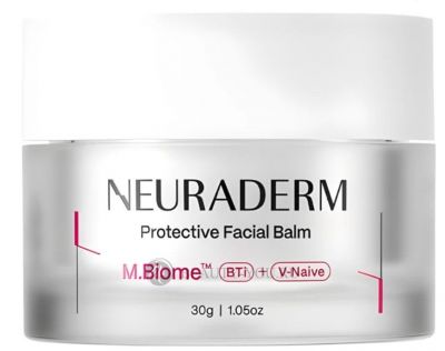 Защитный бальзам для лица Protective Facial Balm (Neuraderm)