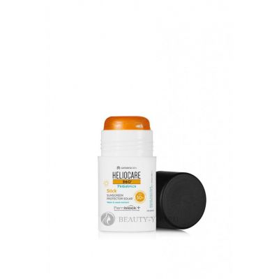 Солнцезащитный стик для детей СЗФ50+ HELIOCARE 360 Pediatrics Stick SPF50+ (Cantabria Labs)