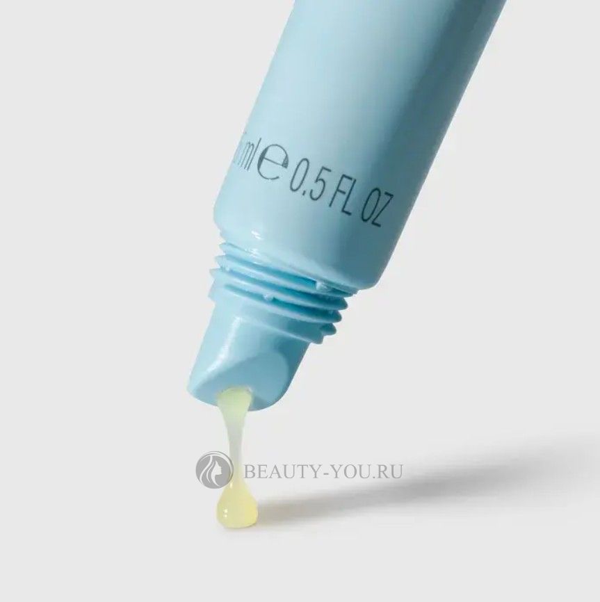 Бальзам для губ с эффектом увеличения Hydraluronic Lip Treatment with Hyaluronic Acid Volumising Effect (Germaine de Capuccini) 82276