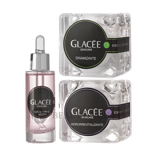 Набор № 1 GLACEE. Сокровище Кастилии (GLACÉE Skincare) 