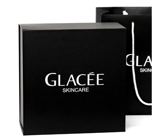 Набор № 1 GLACEE. Сокровище Кастилии (GLACÉE Skincare) 
