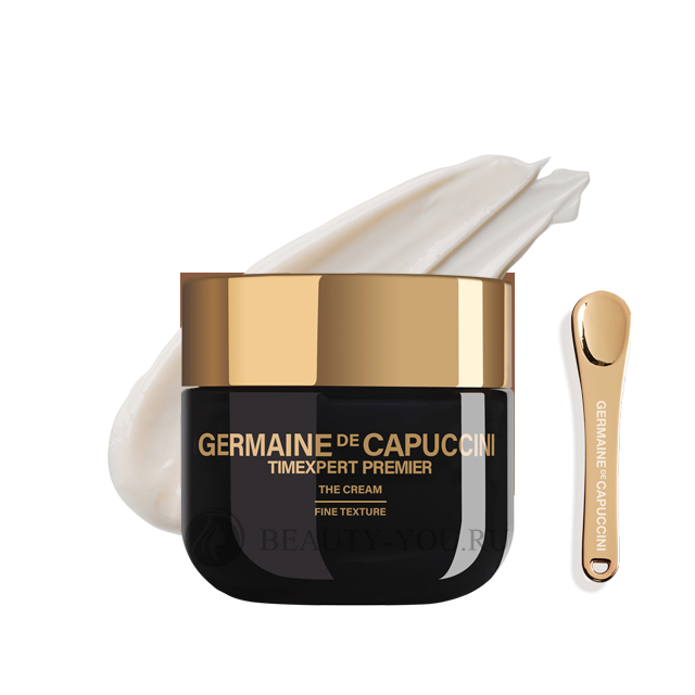 Крем для нормальной и комбинированной кожи TimExpert Premier the Cream Fine Texture (Germaine de Capuccini) 82230