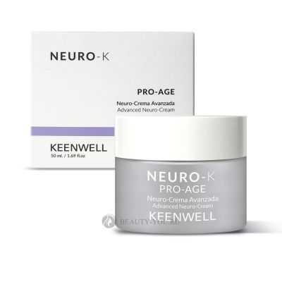 NEURO-K PRO-AGE Advanced Neuro-Cream (Keenwell) - Нейро-крем ПРО-ЭЙДЖ (Кинвел)