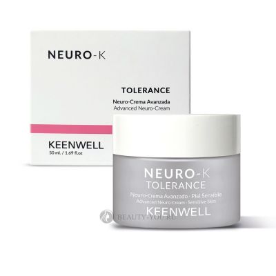 NEURO-K TOLERANCE - Advanced Neuro-Cream (Keenwell) - Нейро-крем ТОЛЕРАНС