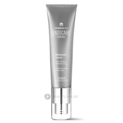 ENDOCARE Renewal Retinoid Serum (Cantabria Labs) – Обновляющая сыворотка с ретиноидами