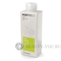 Morphosis Balance Шампунь для решения проблем жирной кожи головы 03330A Фрамези (Framesi)
