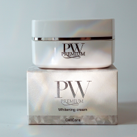Pure White Premium Cream Отбеливающий премиум-крем П 298 (Amenity)