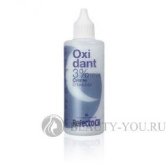 RefectoCil Oxidant Кремообразный окислитель 3% 02239 (RefectoCil)