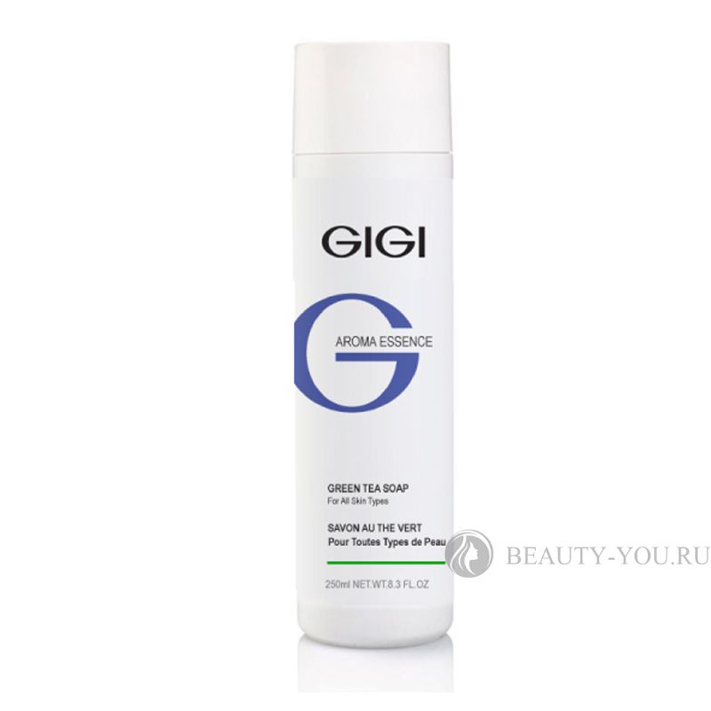 AE Soap For Oily Skin/ Мыло для жирной кожи (GIGI) 32572
