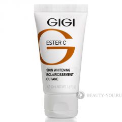  EsC Skin Whitening cream/ Крем, улучшающий цвет лица, 50 мл. (GIGI) 19082