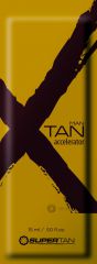 X TAN 15 МЛ. Бронзатор (SUPER TAN) 
