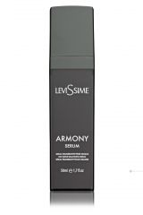 СЫВОРОТКА для комбинированной и жирной кожи с высыпаниями - ARMONY SERUM 50 МЛ. (LEVISSIME) 4543