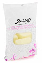 ГОРЯЧИЙ ВОСК - СЛОНОВАЯ КОСТЬ (IVORY) 1 КГ.(STARPIL)  