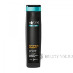 Шампунь для сухих и поврежденных волос Repair Shampoo, 250 мл (NIRVEL) 8392