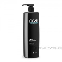 Шампунь для ежедневного применения Daily Shampoo, 1000 мл(NIRVEL) 8425