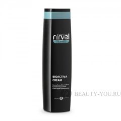 Крем - кондиционер для всех типов волос Bioactivа Cream, 250 мл (NIRVEL)  6932/6932145