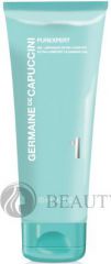 Очищающий гель для жирной и смешанной кожи PurExpert Extra-Comfort Gel 125ml (Germaine de Capuccini)  81013