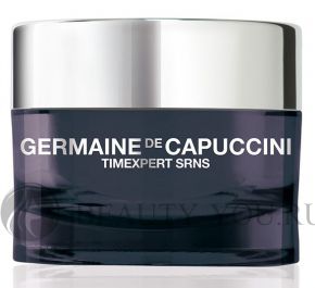 Крем для интенсивного восстановления TE SRNS Intensive Recovery Cream  50 ml  (Germaine de Capuccini) 81042