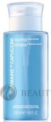 Жидкость для экспресс-демакияжа 3 в 1 OPTIONS EXPRESS MAKE-UP REMOVAL WATER 200 ml (Germaine de Capuccini)  81161