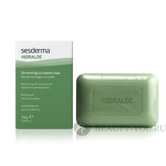 Дерматологическое мыло - Hidraloe Dermotological Soap СЕСДЕРМА (SESDERMA)  40000283  