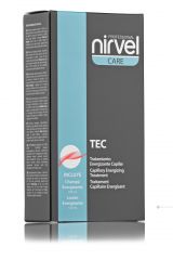 Комплекс для укрепления и стимулирования роста волос с биотином TEC Complex Biotin + (Nirvel) 6069