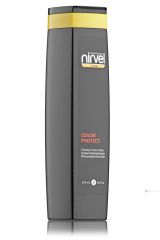 Оттеночный шампунь для волос медный, Shampoo Color Copper, 250 мл (Nirvel) 6604
