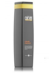 Оттеночный шампунь для волос коричневый, Shampoo Color Brown, 250 мл (Nirvel) 6605